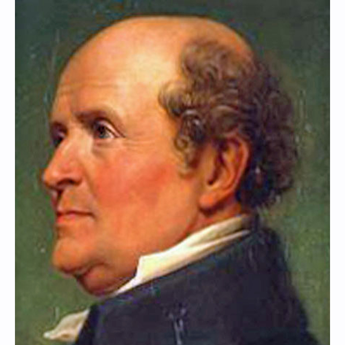 DUBOIS Antoine(1756-1837)